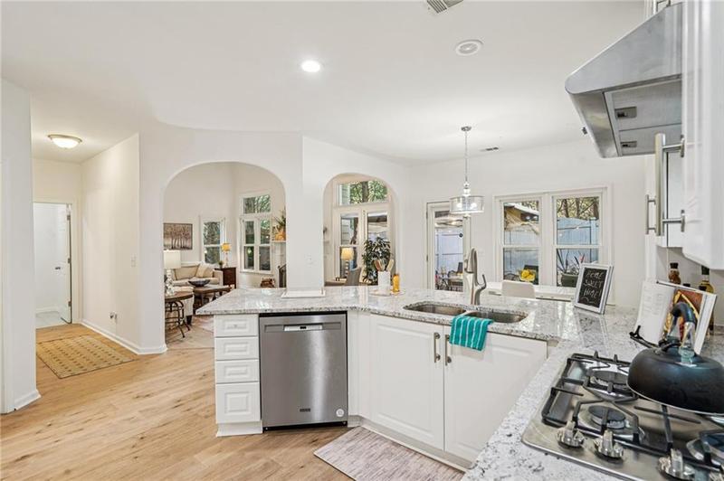 Image for property 1457 Brentwood Drive, Marietta, GA 30062