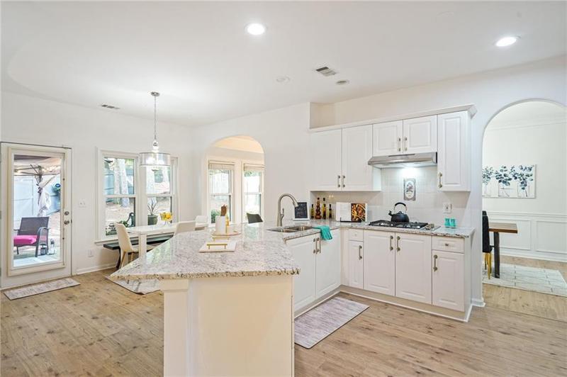 Image for property 1457 Brentwood Drive, Marietta, GA 30062