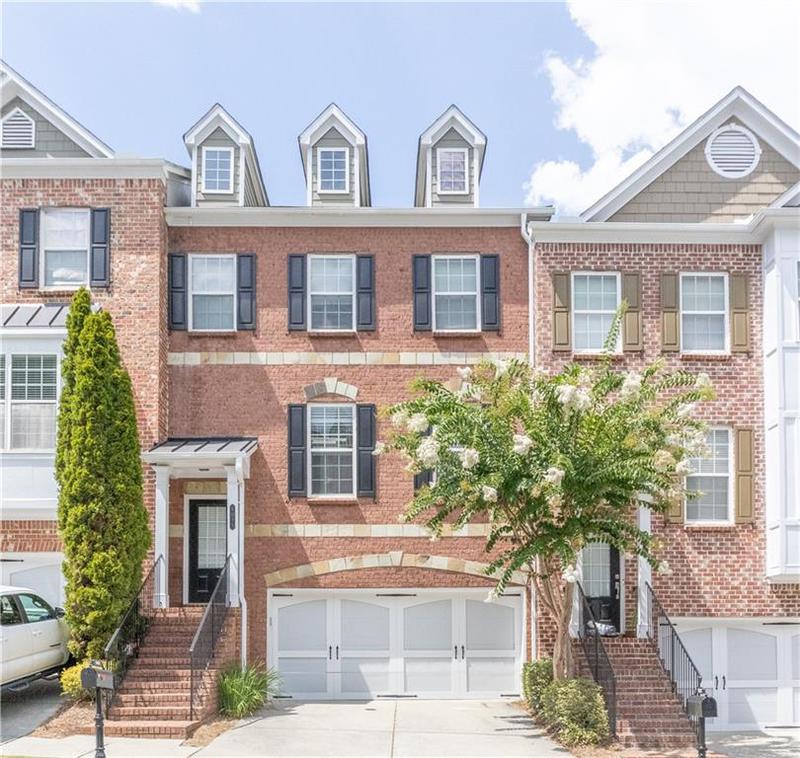 Image for property 6089 Tennyson Park Way, Peachtree Corners, GA 30092