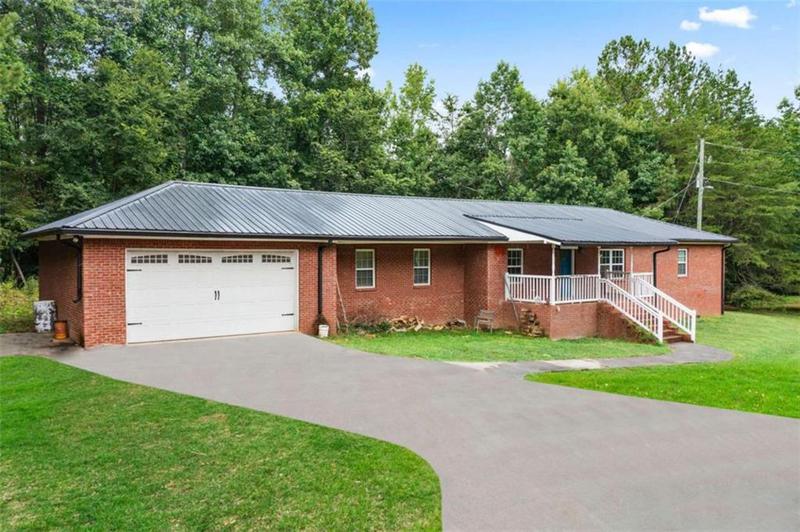 Image for property 159 Moores Ferry Road, Plainville, GA 30733