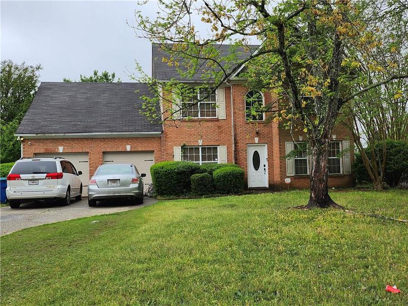 Image for property 645 Birchberry Terrace, Atlanta, GA 30331