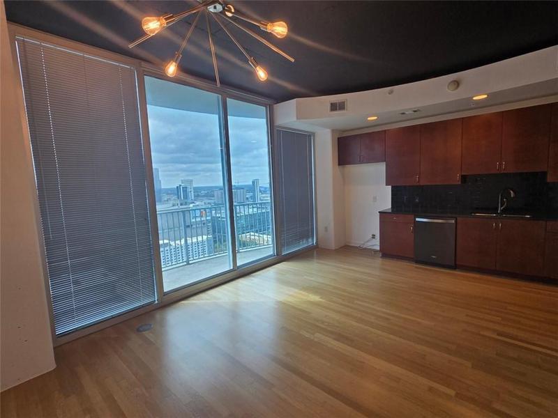 Image for property 400 Peachtree Street 3007, Atlanta, GA 30308