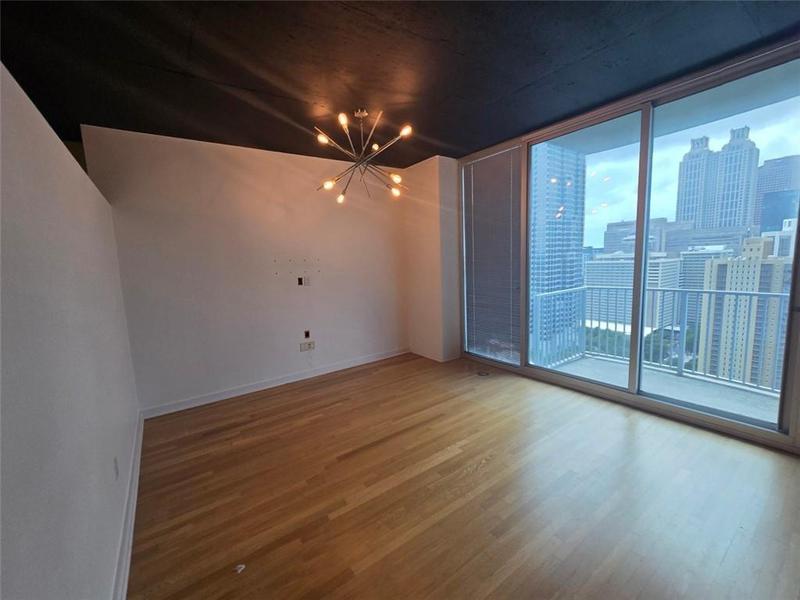 Image for property 400 Peachtree Street 3007, Atlanta, GA 30308