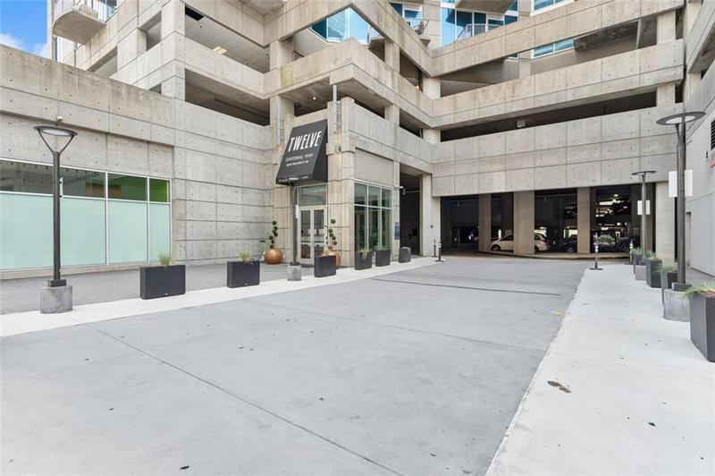 Image for property 400 Peachtree Street 3007, Atlanta, GA 30308