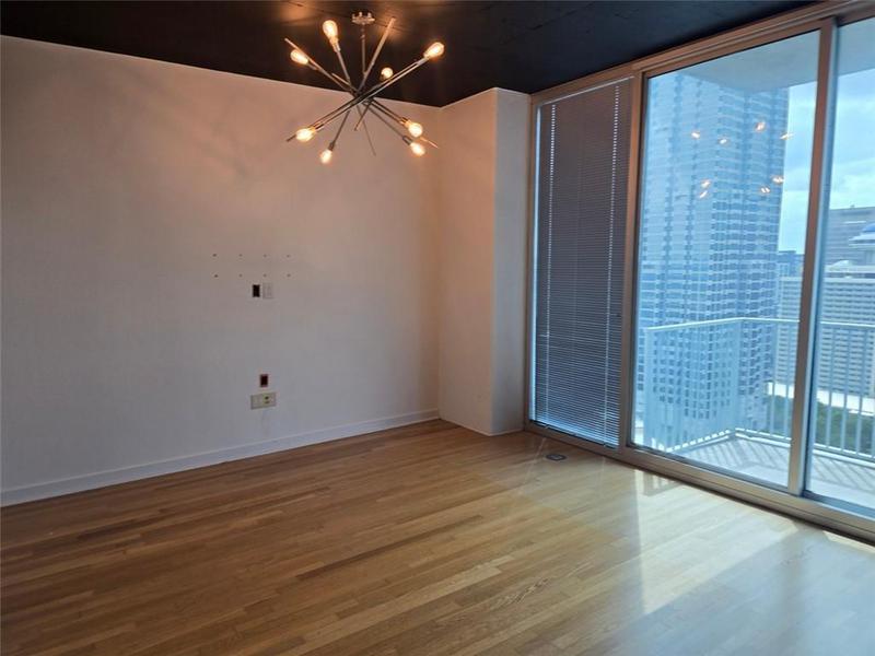 Image for property 400 Peachtree Street 3007, Atlanta, GA 30308