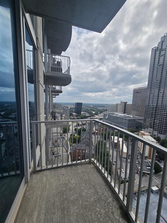 Image for property 400 Peachtree Street 3007, Atlanta, GA 30308
