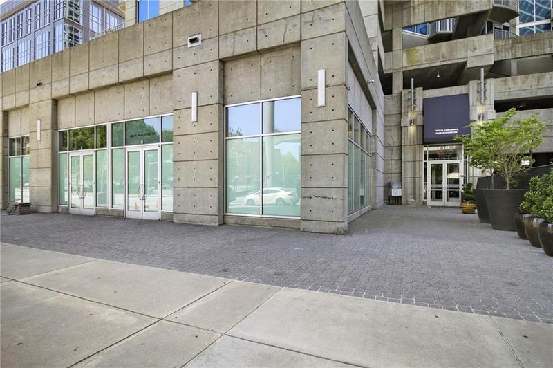 Image for property 400 Peachtree Street 3007, Atlanta, GA 30308