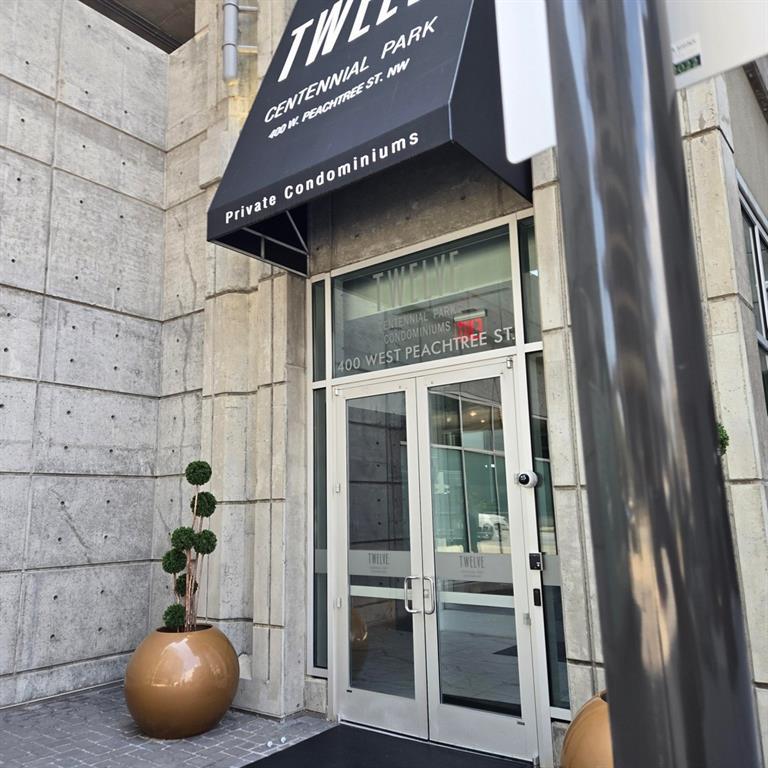 Image for property 400 Peachtree Street 3007, Atlanta, GA 30308