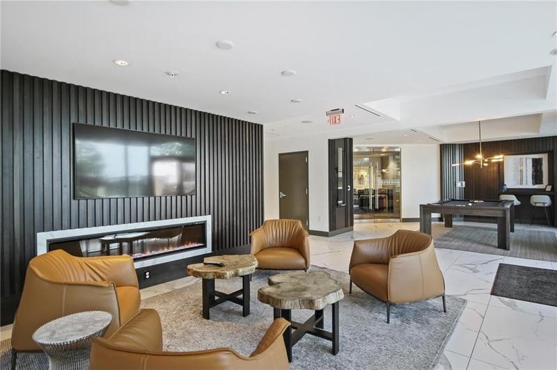 Image for property 400 Peachtree Street 3007, Atlanta, GA 30308