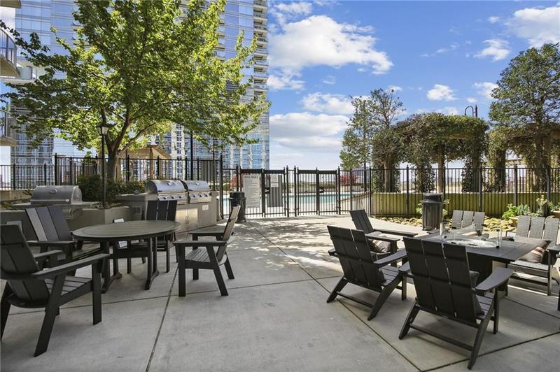 Image for property 400 Peachtree Street 3007, Atlanta, GA 30308