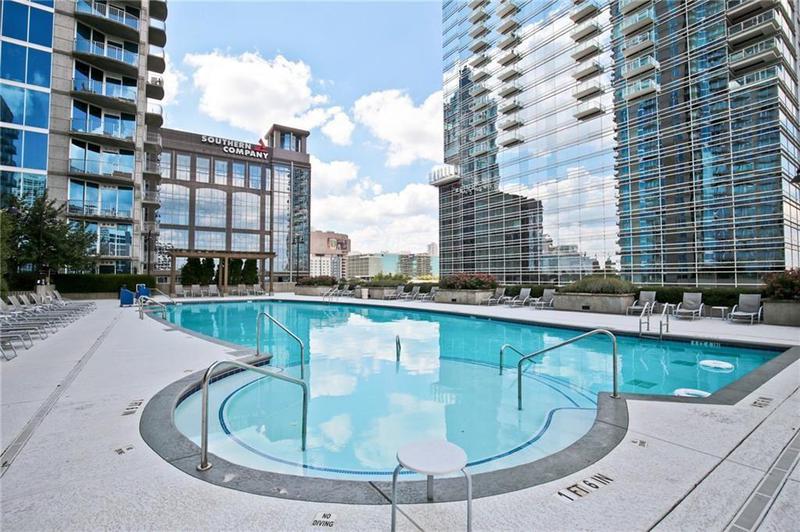 Image for property 400 Peachtree Street 3007, Atlanta, GA 30308