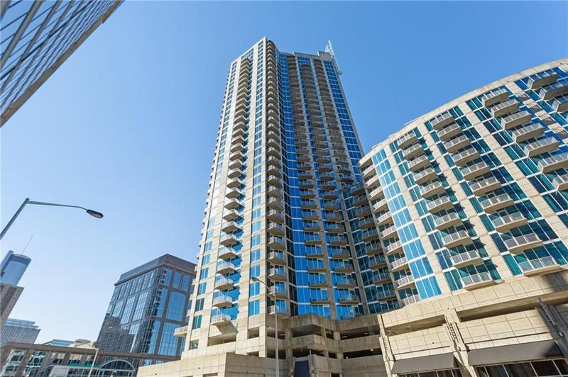 Image for property 400 Peachtree Street 3007, Atlanta, GA 30308