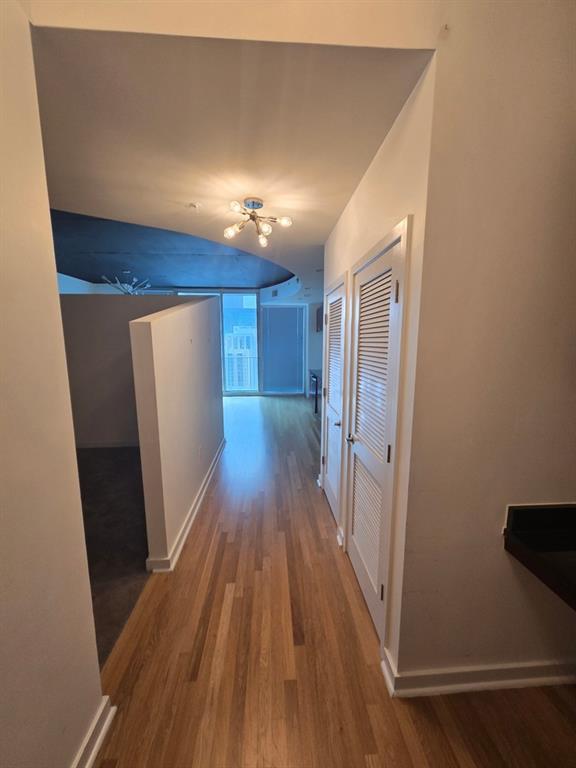 Image for property 400 Peachtree Street 3007, Atlanta, GA 30308