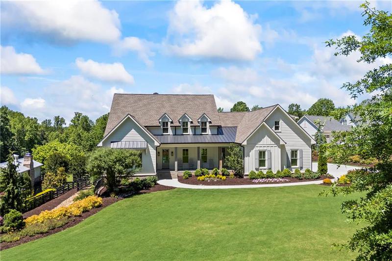 Image for property 115 Trinity Hollow Drive, Canton, GA 30115