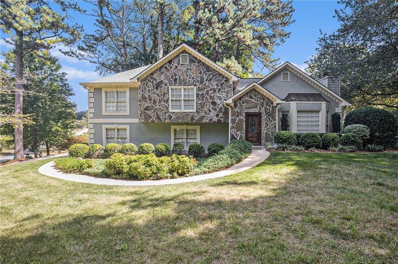 Image for property 6280 Wiscasset Parkway, Dallas, GA 30157