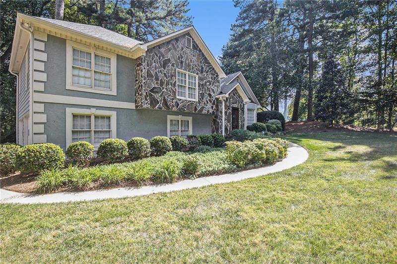 Image for property 6280 Wiscasset Parkway, Dallas, GA 30157