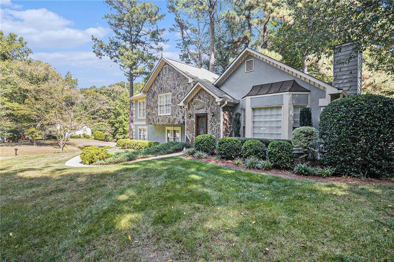 Image for property 6280 Wiscasset Parkway, Dallas, GA 30157