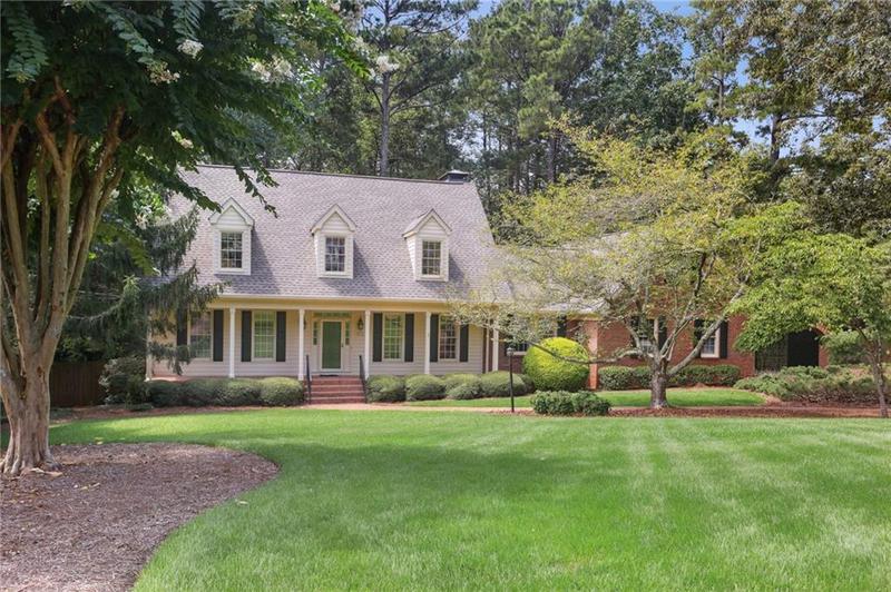Image for property 527 Saint Marys Lane, Marietta, GA 30064
