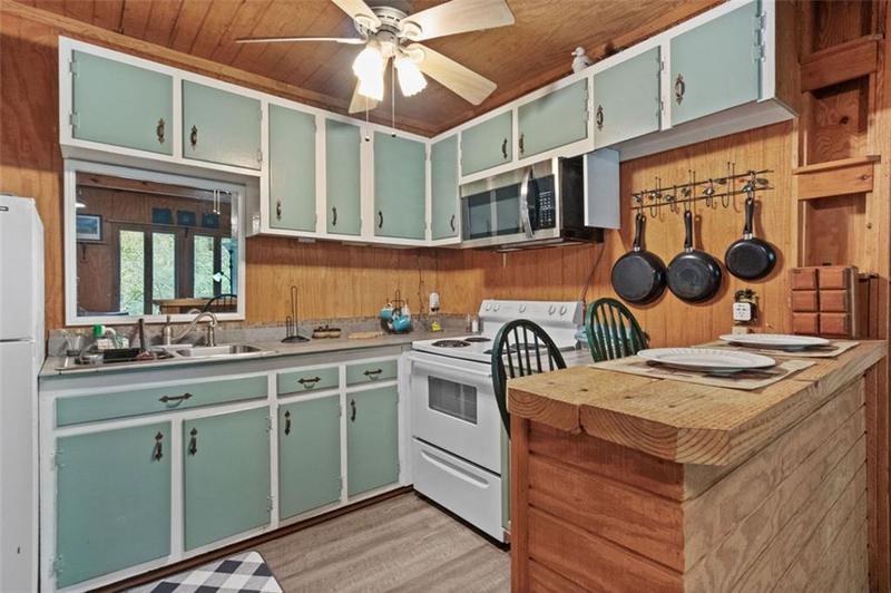 Image for property 204 LAW GROUND CREEK Road, Talking Rock, GA 30175
