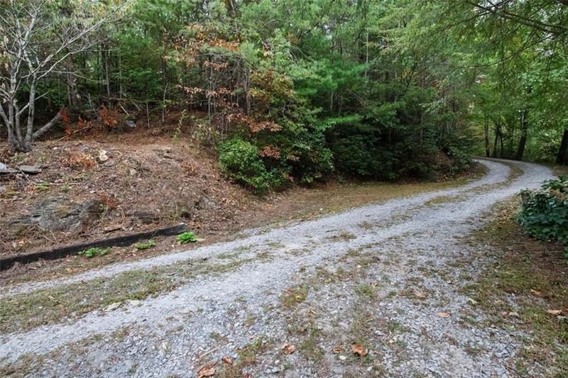 Image for property 204 LAW GROUND CREEK Road, Talking Rock, GA 30175