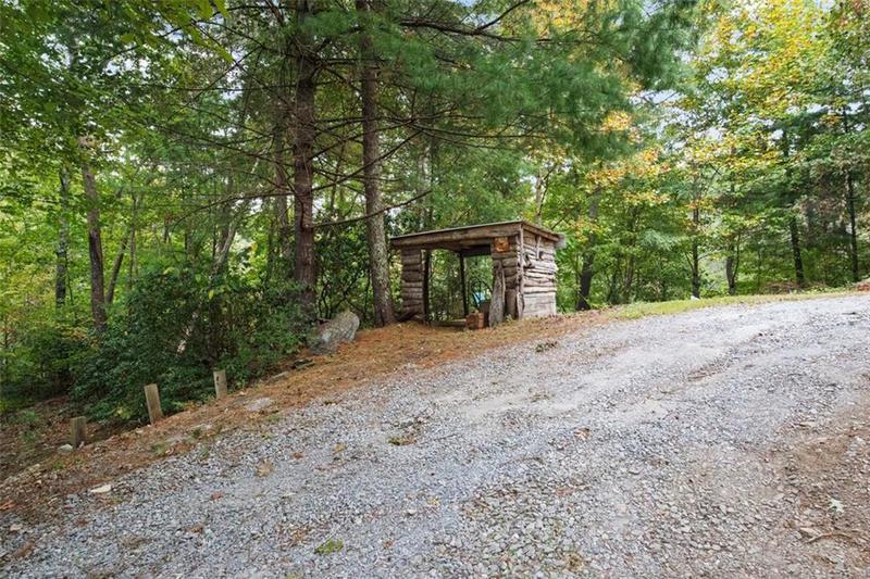 Image for property 204 LAW GROUND CREEK Road, Talking Rock, GA 30175