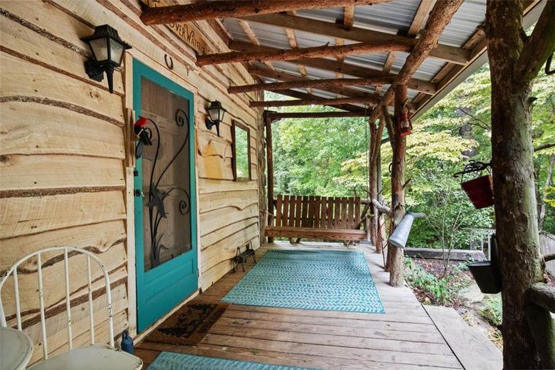 Image for property 204 LAW GROUND CREEK Road, Talking Rock, GA 30175