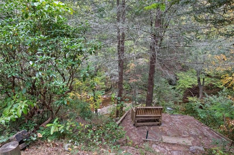 Image for property 204 LAW GROUND CREEK Road, Talking Rock, GA 30175