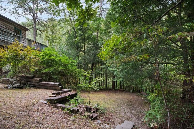 Image for property 204 LAW GROUND CREEK Road, Talking Rock, GA 30175