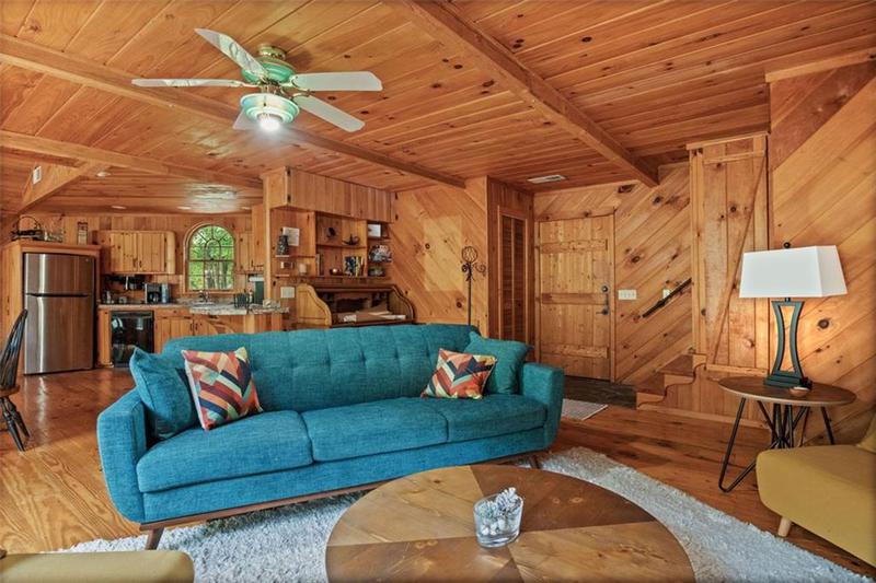 Image for property 204 LAW GROUND CREEK Road, Talking Rock, GA 30175