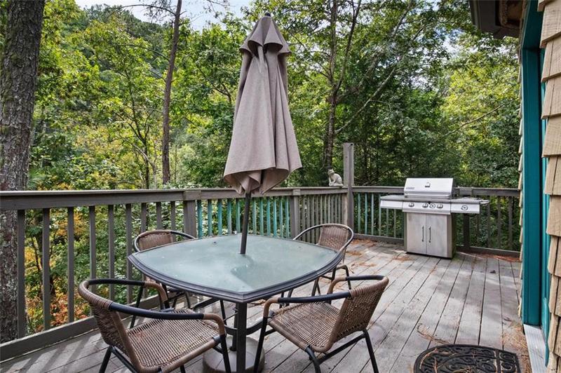 Image for property 204 LAW GROUND CREEK Road, Talking Rock, GA 30175