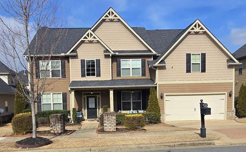 Image for property 651 Deer Springs Way, Loganville, GA 30052