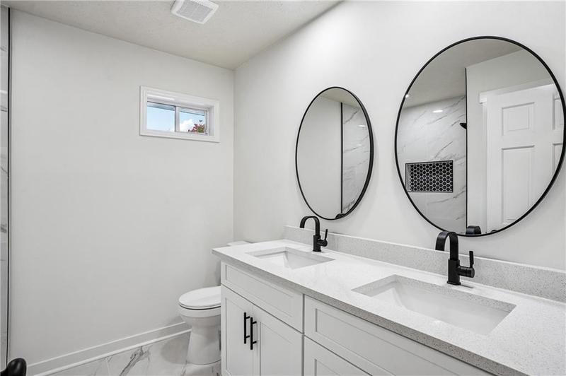 Image for property 5879 Ohara Drive, Stone Mountain, GA 30087