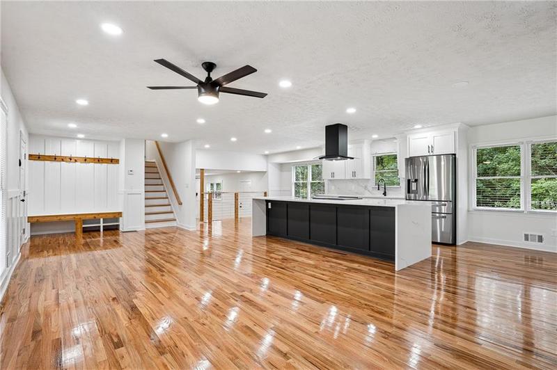 Image for property 5879 Ohara Drive, Stone Mountain, GA 30087
