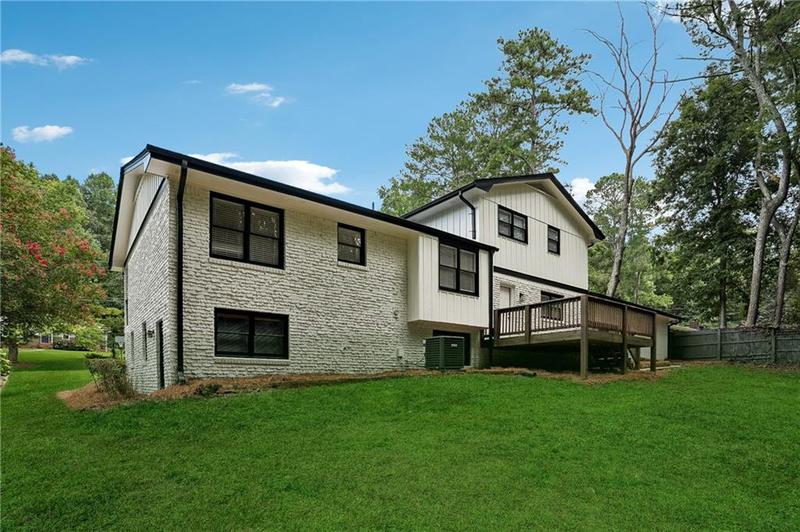 Image for property 5879 Ohara Drive, Stone Mountain, GA 30087