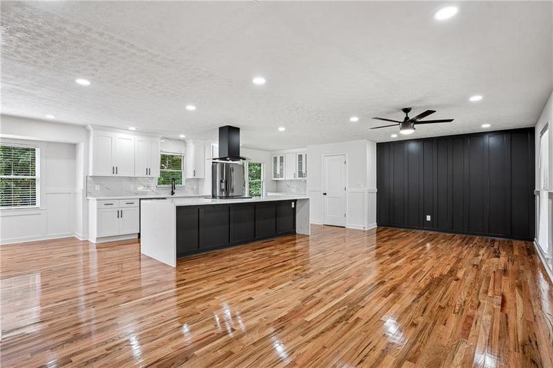 Image for property 5879 Ohara Drive, Stone Mountain, GA 30087