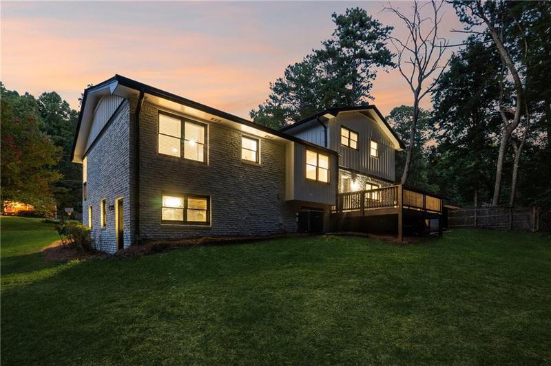 Image for property 5879 Ohara Drive, Stone Mountain, GA 30087