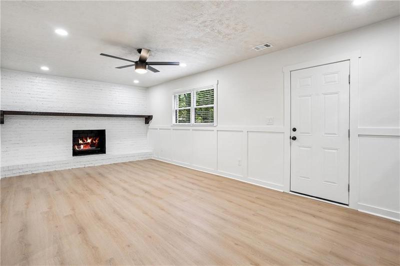 Image for property 5879 Ohara Drive, Stone Mountain, GA 30087