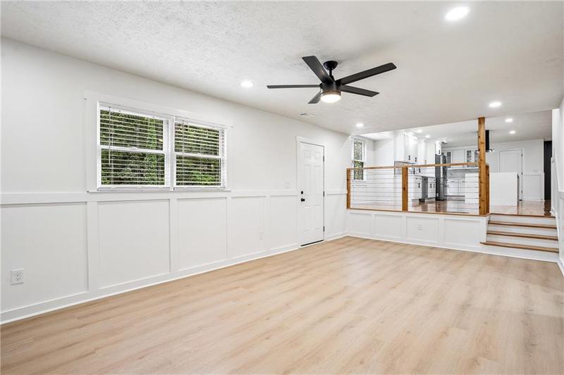 Image for property 5879 Ohara Drive, Stone Mountain, GA 30087
