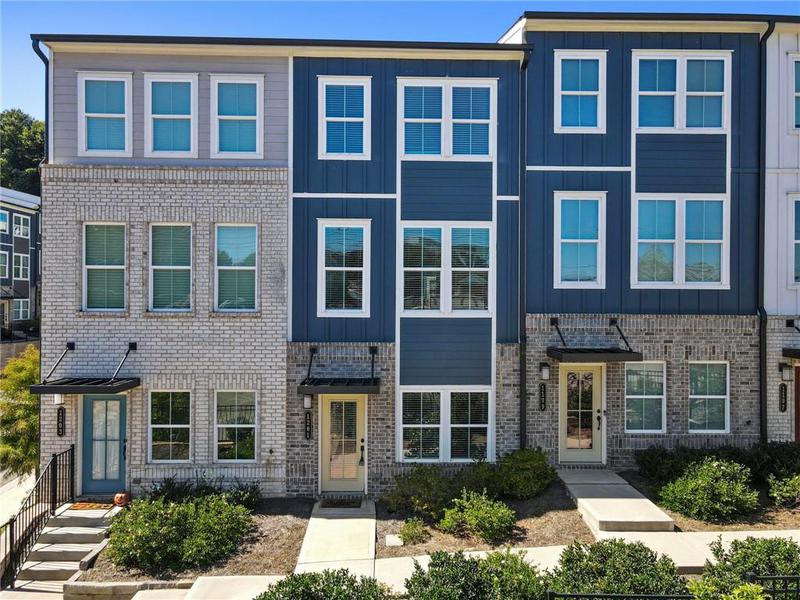 Image for property 1201 Skylar Lane, Atlanta, GA 30315