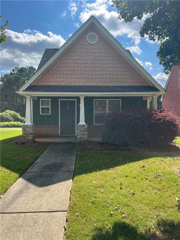 Image for property 248 Fern Ridge Court, Athens, GA 30601