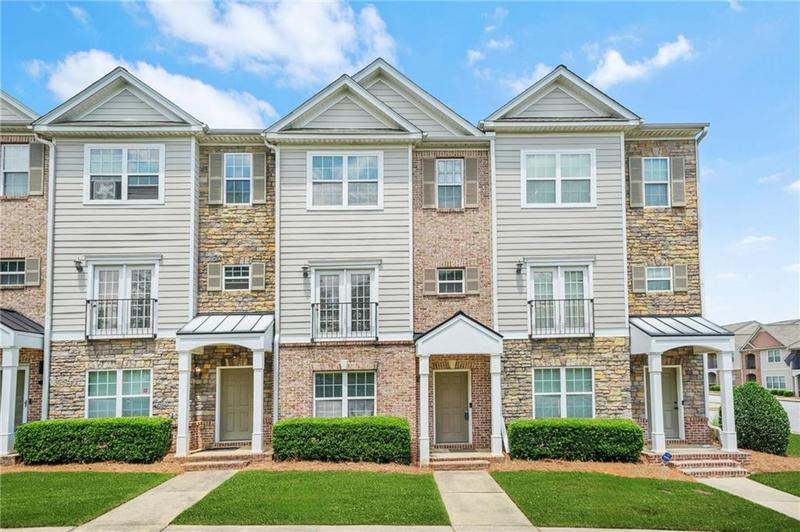 Image for property 5529 Festival Avenue, Fairburn, GA 30213
