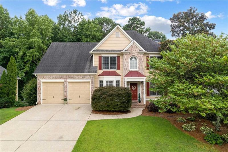 Image for property 209 Vine Creek Drive, Acworth, GA 30101