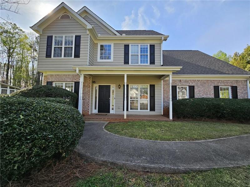 Image for property 79 Dogwood Ferry Court, Lawrenceville, GA 30046