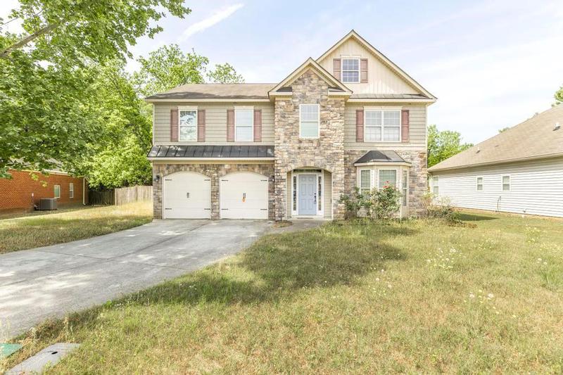 Image for property 209 Mcewen Court, Perry, GA 31069