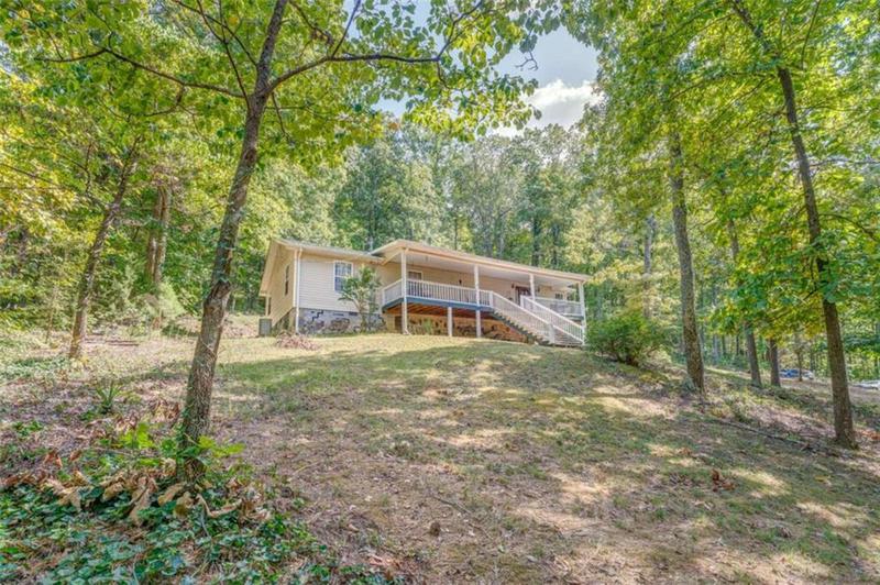 Image for property 1682 Lyerly Dam Road, Lyerly, GA 30730