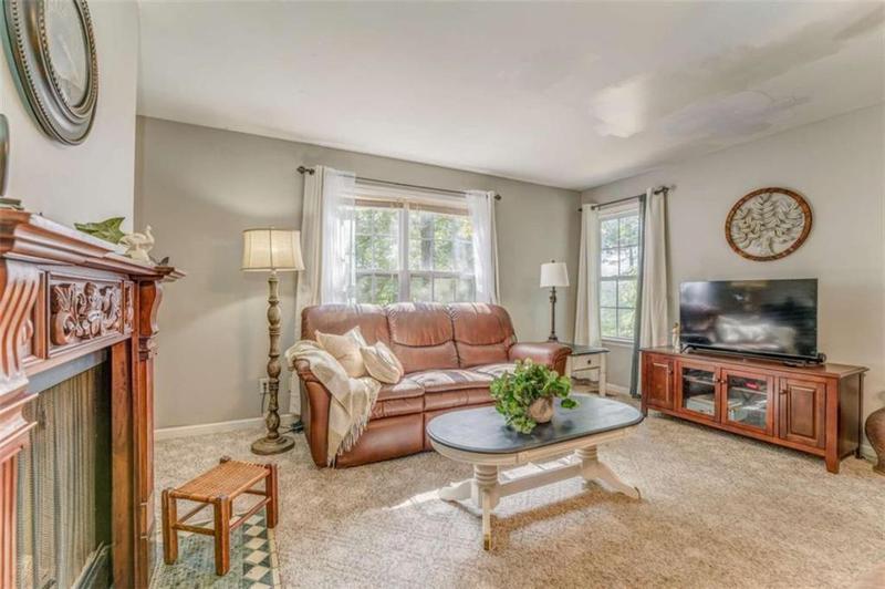 Image for property 1682 Lyerly Dam Road, Lyerly, GA 30730