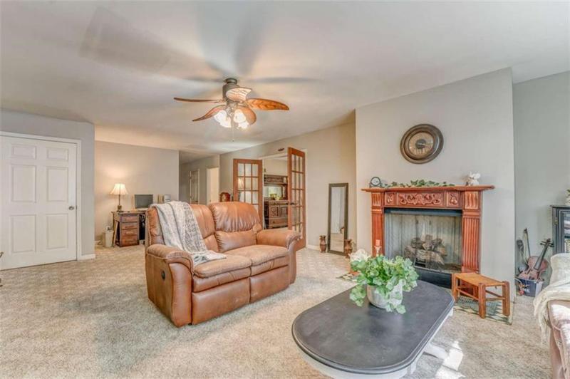 Image for property 1682 Lyerly Dam Road, Lyerly, GA 30730