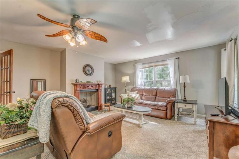 Image for property 1682 Lyerly Dam Road, Lyerly, GA 30730