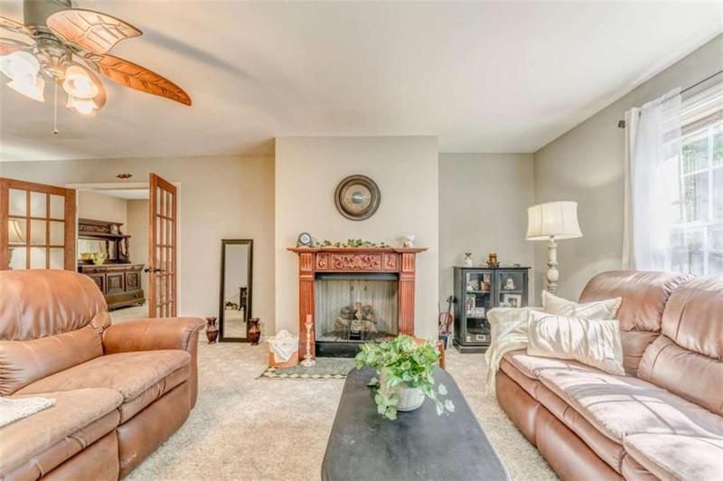 Image for property 1682 Lyerly Dam Road, Lyerly, GA 30730