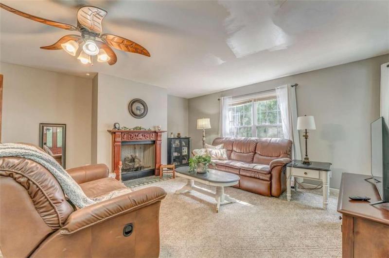 Image for property 1682 Lyerly Dam Road, Lyerly, GA 30730